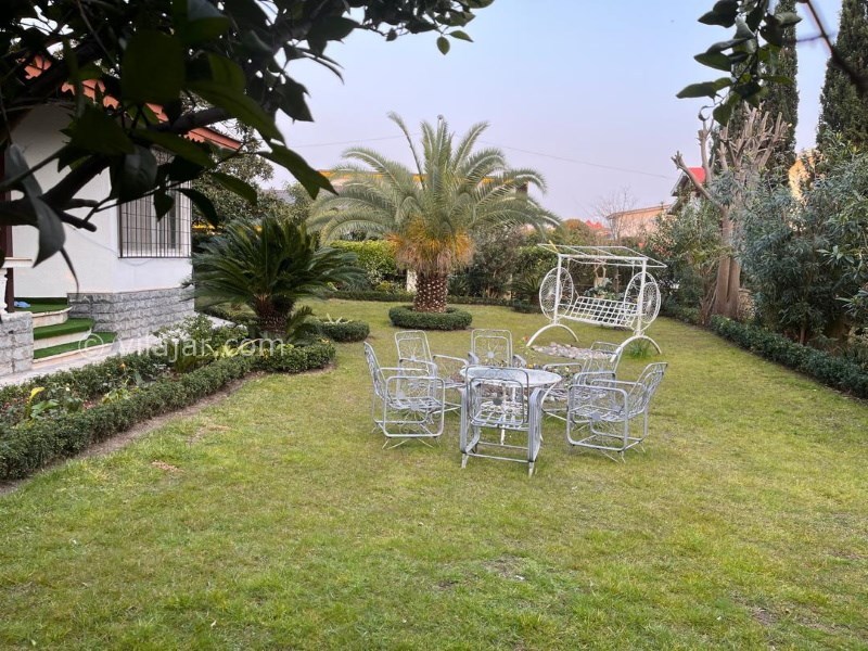 عکس شماره 824773 - اجاره ویلا در دهکده ساحلی انزلی - 