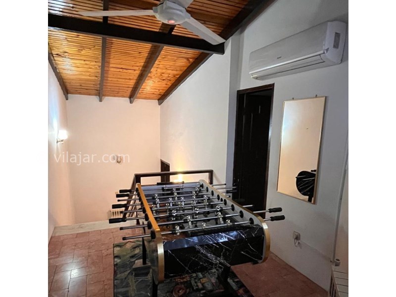 عکس شماره 824774 - اجاره ویلا در دهکده ساحلی انزلی - 