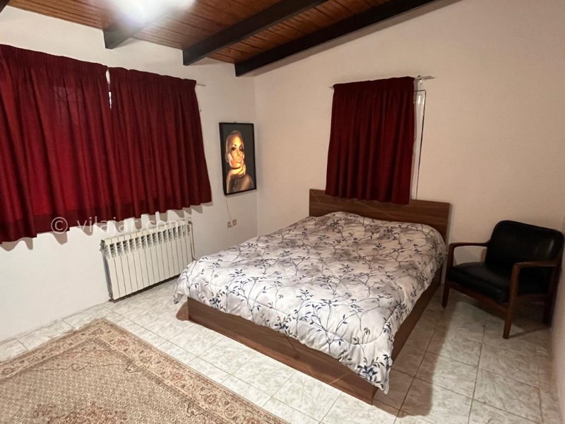 عکس شماره 824776 - اجاره ویلا در دهکده ساحلی انزلی - 