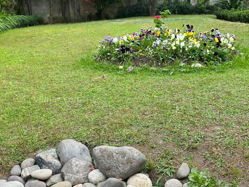 عکس شماره 824783 - اجاره ویلا در دهکده ساحلی انزلی - 