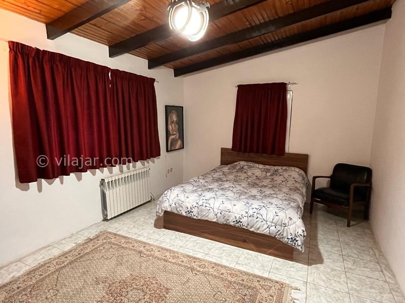 عکس شماره 824784 - اجاره ویلا در دهکده ساحلی انزلی - 