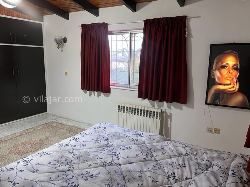 عکس شماره 824786 - اجاره ویلا در دهکده ساحلی انزلی - 