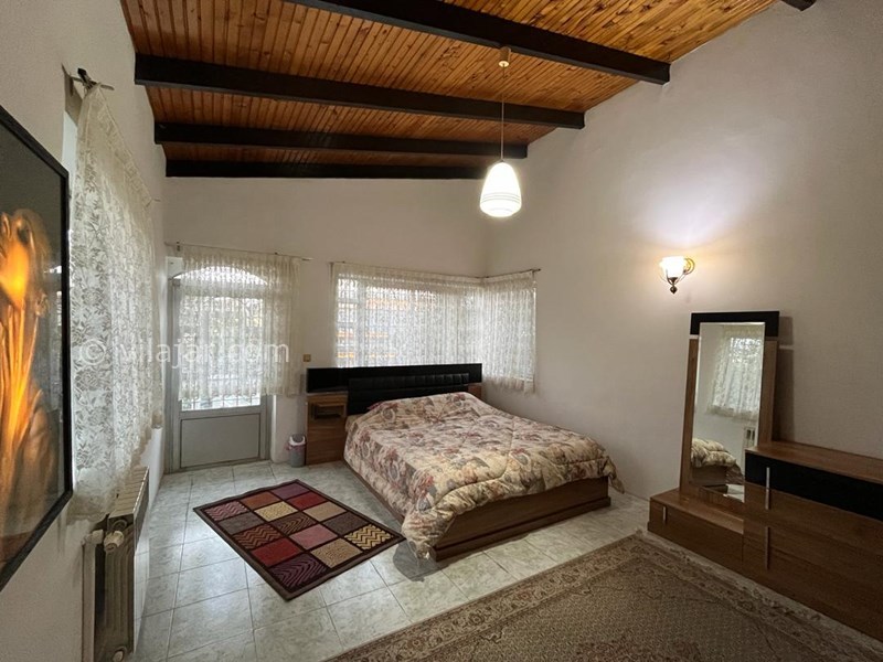 عکس شماره 824787 - اجاره ویلا در دهکده ساحلی انزلی - 