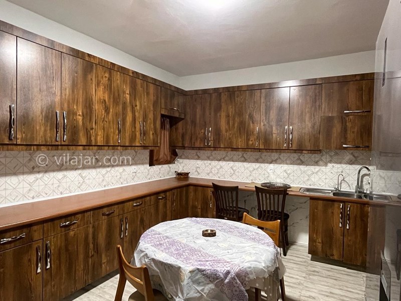 عکس شماره 824789 - اجاره ویلا در دهکده ساحلی انزلی - 