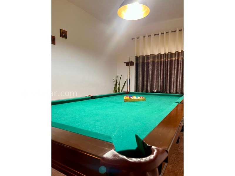 عکس شماره 824791 - اجاره ویلا در دهکده ساحلی انزلی - 