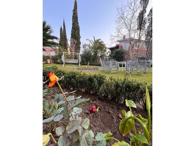 عکس شماره 824792 - اجاره ویلا در دهکده ساحلی انزلی - 