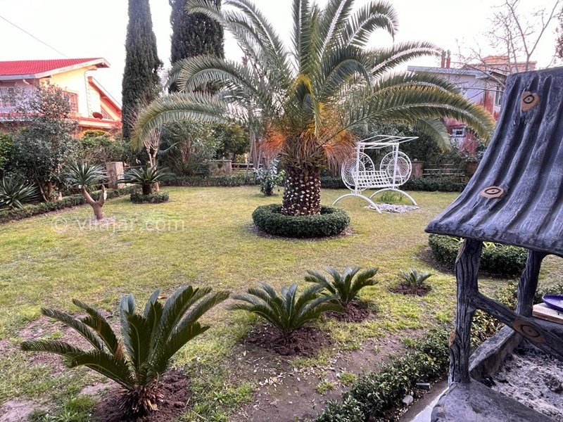 عکس شماره 824793 - اجاره ویلا در دهکده ساحلی انزلی - 