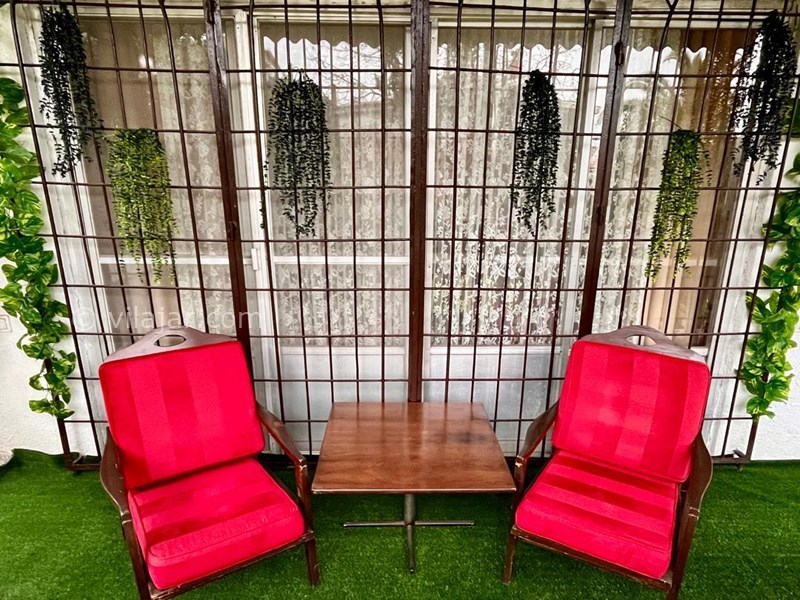 عکس شماره 824799 - اجاره ویلا در دهکده ساحلی انزلی - 