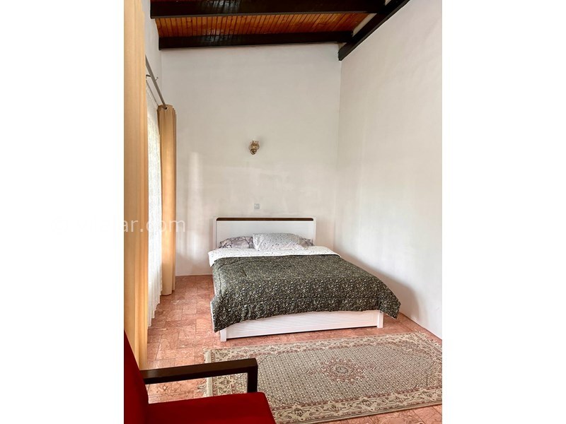 عکس شماره 824800 - اجاره ویلا در دهکده ساحلی انزلی - 