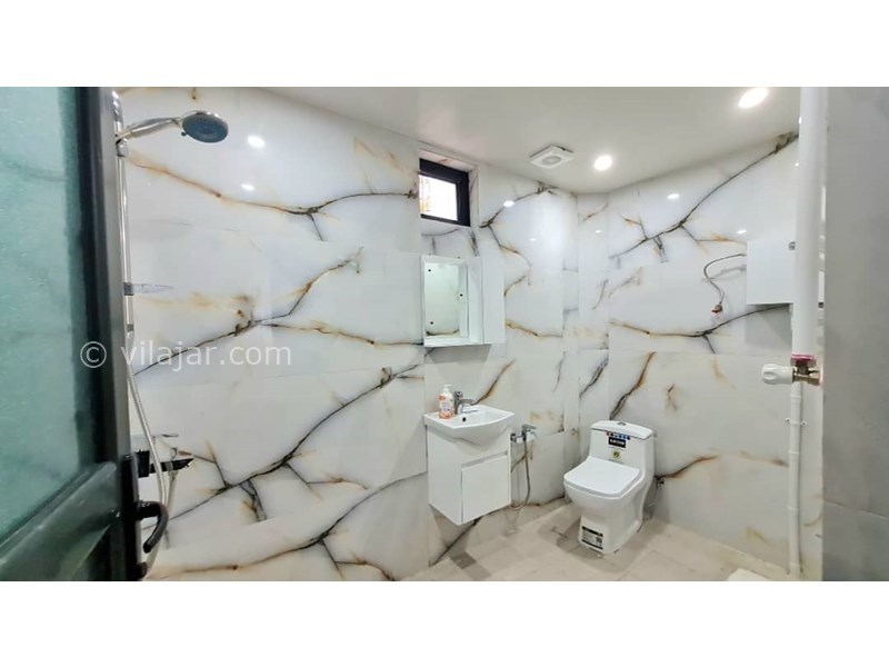 عکس شماره 824807 - کلبه چوبی امامزاده شفیع ماسال - 