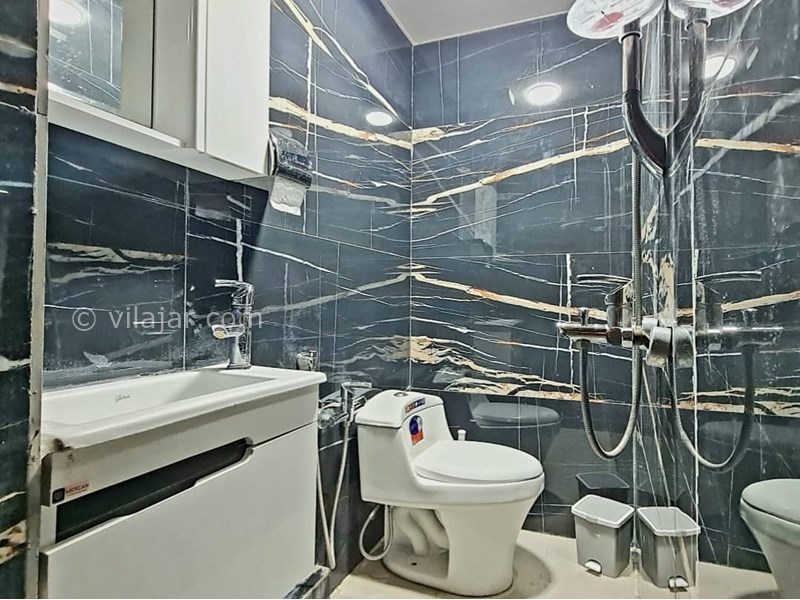 عکس شماره 824811 - کلبه چوبی امامزاده شفیع ماسال - 