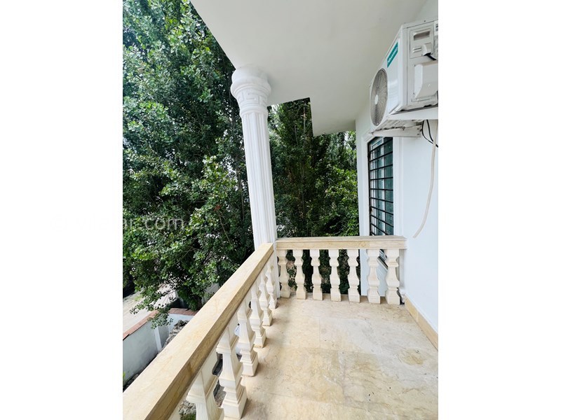 عکس شماره 824929 - اجاره ویلا استخردار سرخرود - 