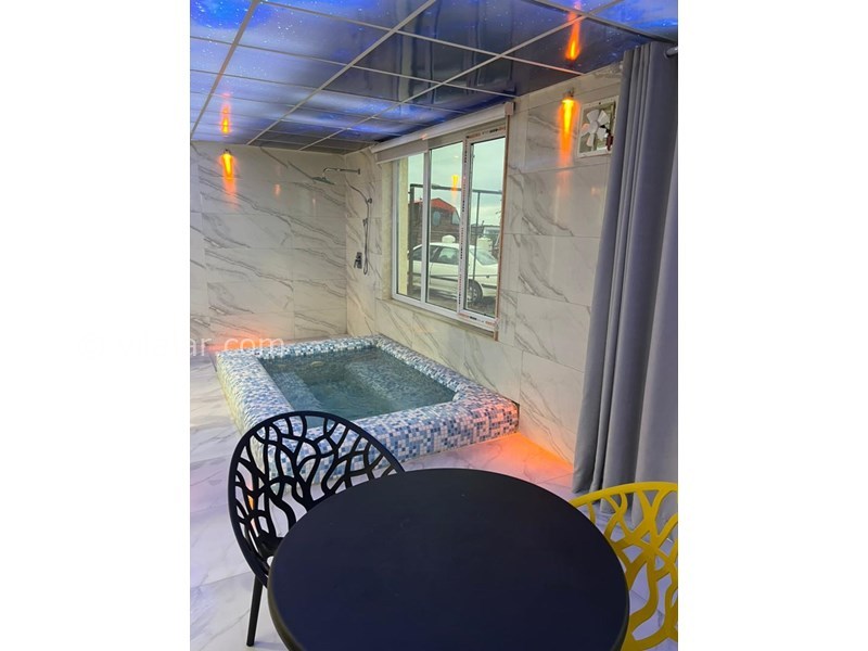 عکس شماره 824937 - اجاره ویلا با ویوی دریا در بندرانزلی - 