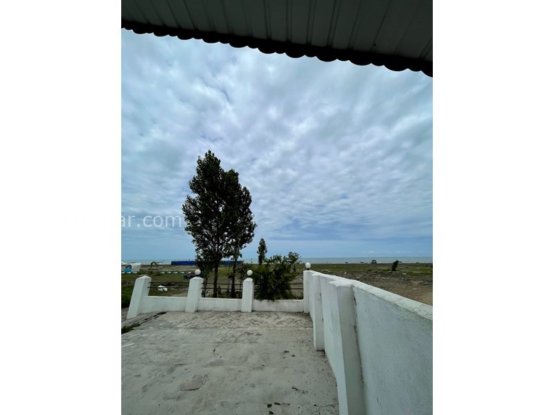 عکس شماره 824939 - اجاره ویلا با ویوی دریا در بندرانزلی - 