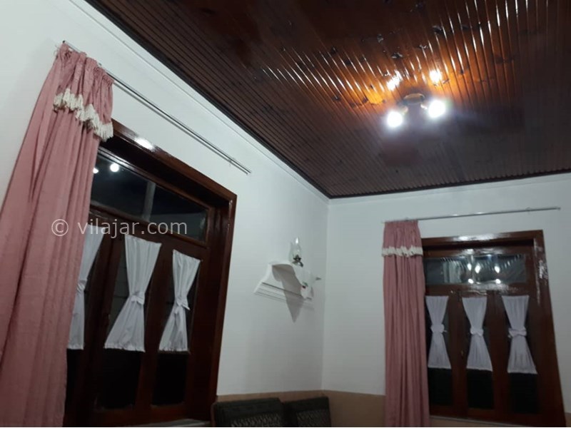 عکس شماره 825092 - اجاره ویلا جنگلی نزدیک اسالم تالش - 