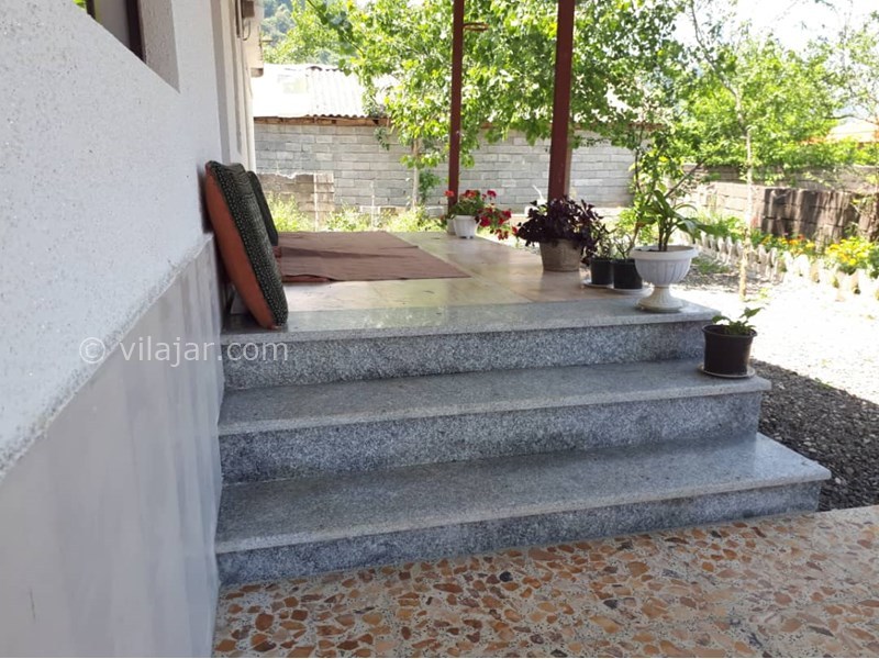 عکس شماره 825095 - اجاره ویلا جنگلی نزدیک اسالم تالش - 