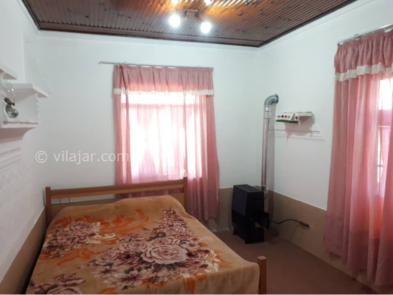 عکس شماره 825097 - اجاره ویلا جنگلی نزدیک اسالم تالش - 