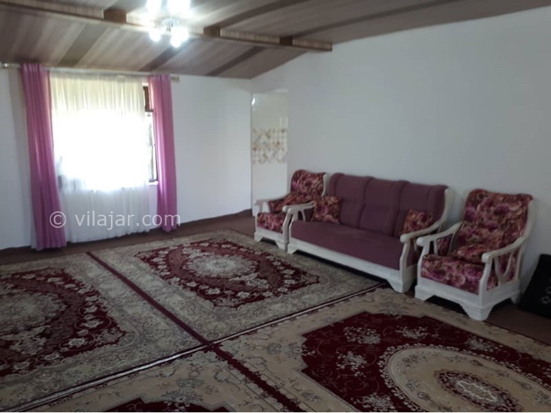 عکس شماره 825099 - اجاره ویلا جنگلی نزدیک اسالم تالش - 