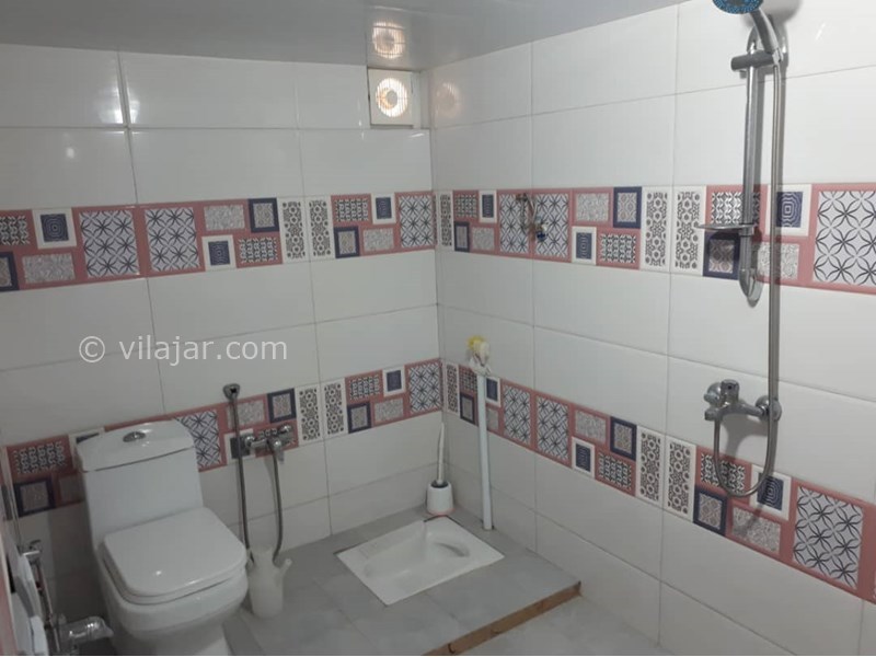 عکس شماره 825101 - اجاره ویلا جنگلی نزدیک اسالم تالش - 