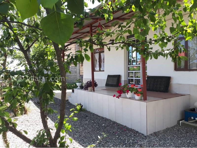 عکس شماره 825102 - اجاره ویلا جنگلی نزدیک اسالم تالش - عکس اصلی