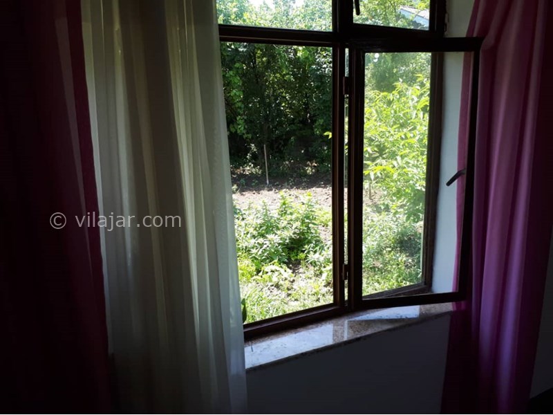 عکس شماره 825103 - اجاره ویلا جنگلی نزدیک اسالم تالش - 