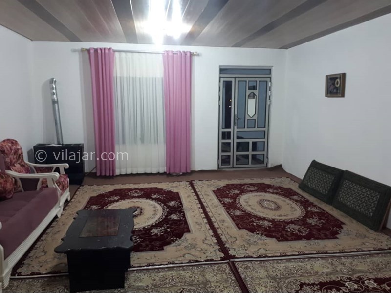 عکس شماره 825105 - اجاره ویلا جنگلی نزدیک اسالم تالش - 