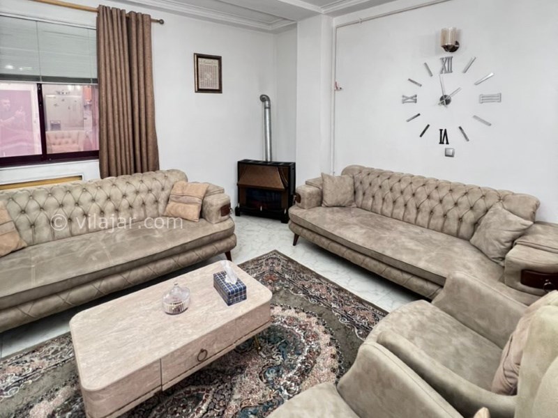 عکس شماره 825115 - اجاره اقامتگاه در بندرانزلی - 