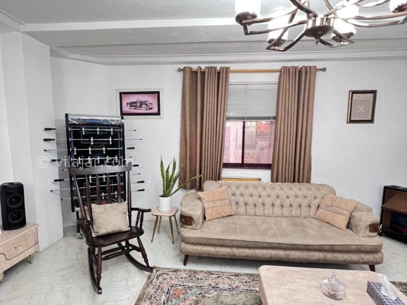 عکس شماره 825117 - اجاره اقامتگاه در بندرانزلی - 