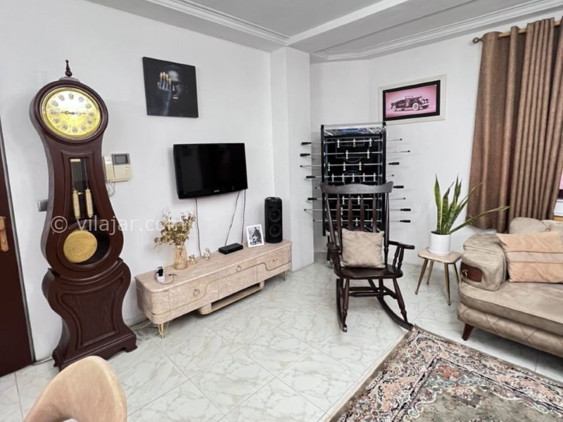 عکس شماره 825118 - اجاره اقامتگاه در بندرانزلی - 