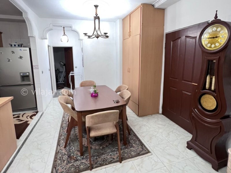 عکس شماره 825121 - اجاره اقامتگاه در بندرانزلی - 