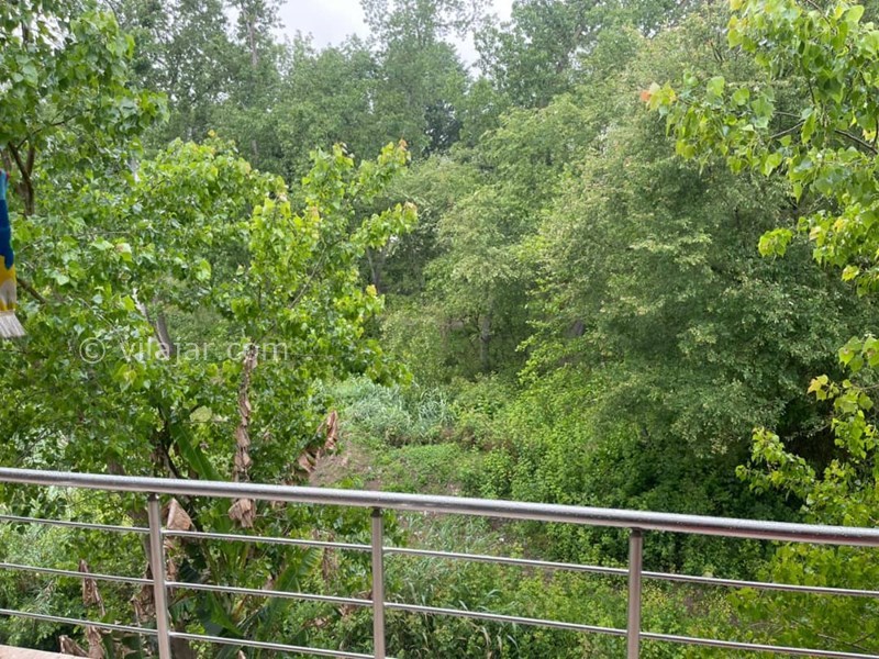 عکس شماره 825157 - اجاره ویلا جنگلی استخردار سرخرود -