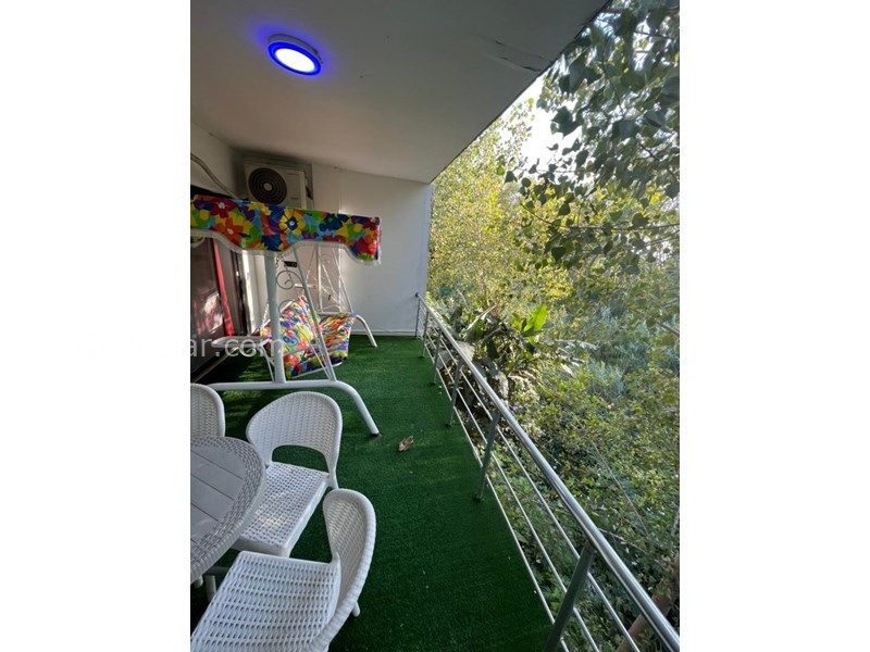 عکس شماره 825159 - اجاره ویلا جنگلی استخردار سرخرود -