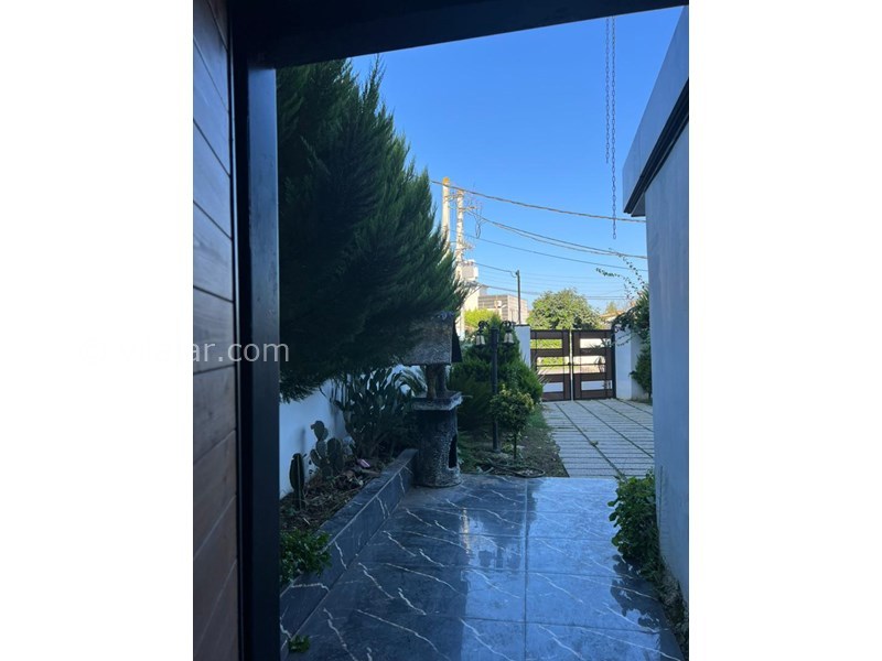 عکس شماره 825160 - اجاره ویلا جنگلی استخردار سرخرود -