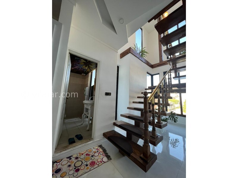 عکس شماره 825161 - اجاره ویلا جنگلی استخردار سرخرود -