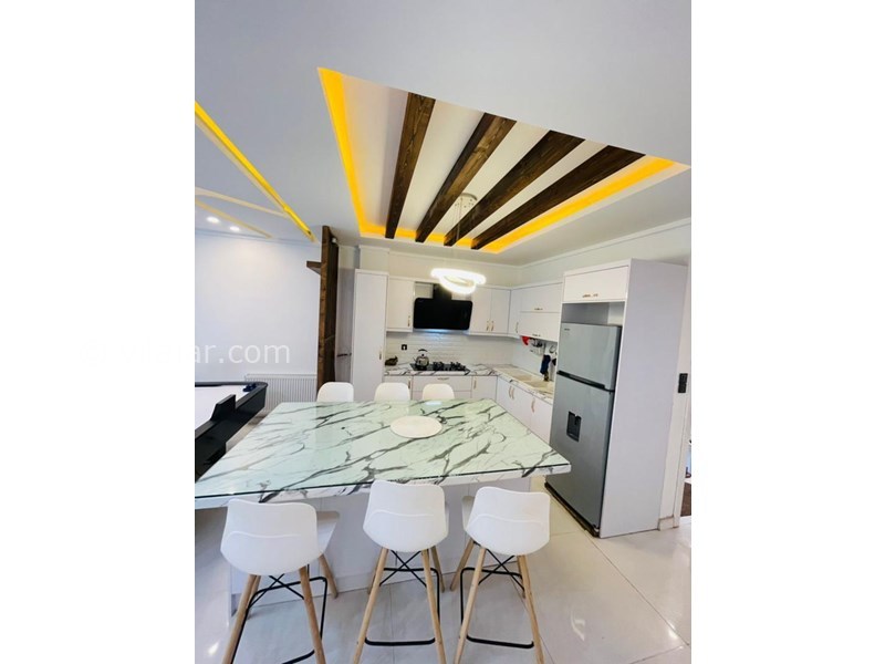 عکس شماره 825162 - اجاره ویلا جنگلی استخردار سرخرود -