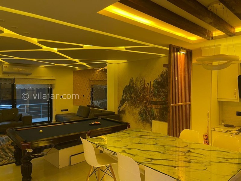 عکس شماره 825165 - اجاره ویلا جنگلی استخردار سرخرود -