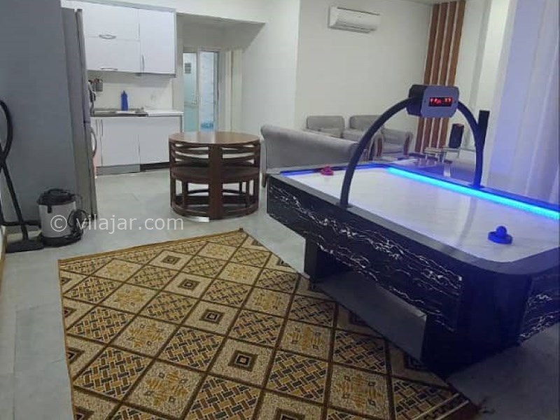 عکس شماره 825168 - اجاره ویلا استخردار در سرخرود - 