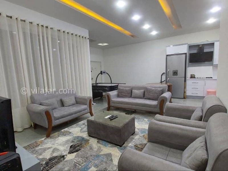 عکس شماره 825169 - اجاره ویلا استخردار در سرخرود - 