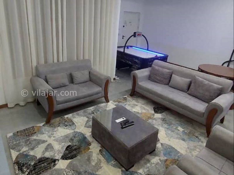 عکس شماره 825170 - اجاره ویلا استخردار در سرخرود - 