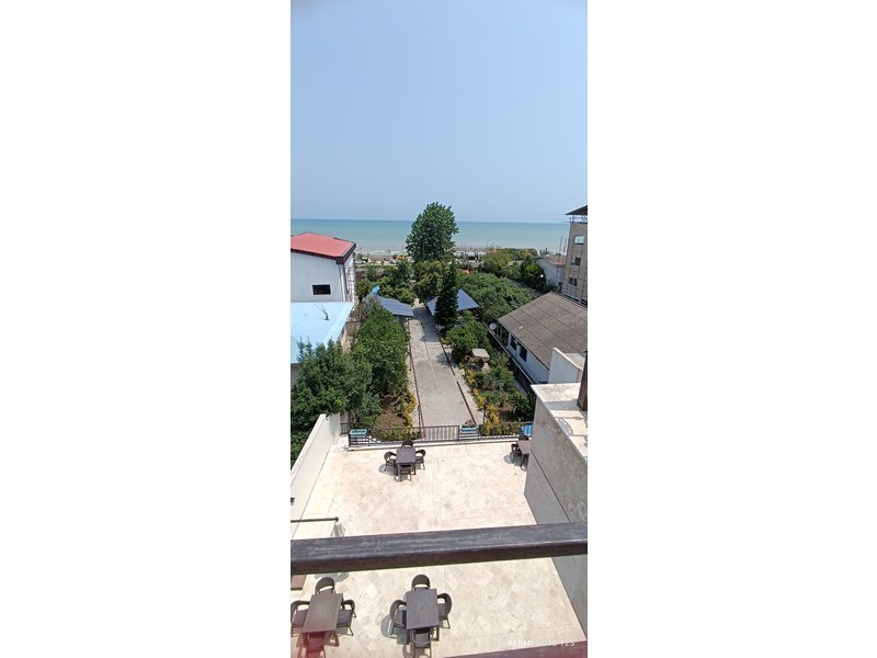 عکس شماره 825171 - اجاره اقامتگاه ساحلی در نشتارود - 