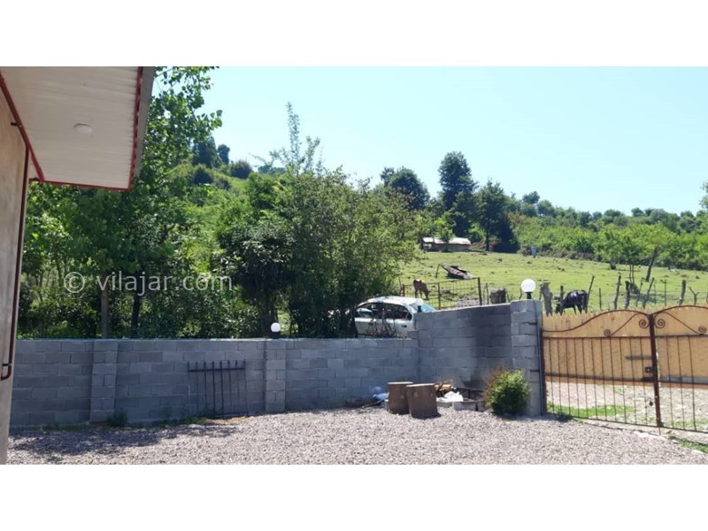 عکس شماره 825187 - ویلا جنگلی در شاندرمن ماسال - 