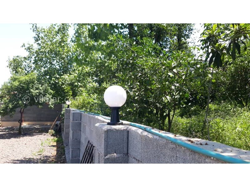 عکس شماره 825188 - ویلا جنگلی در شاندرمن ماسال - 