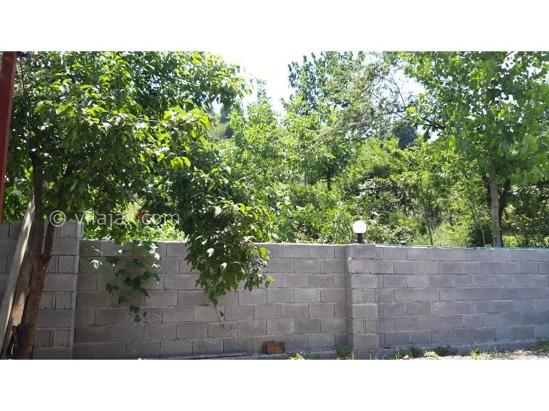 عکس شماره 825189 - ویلا جنگلی در شاندرمن ماسال - 