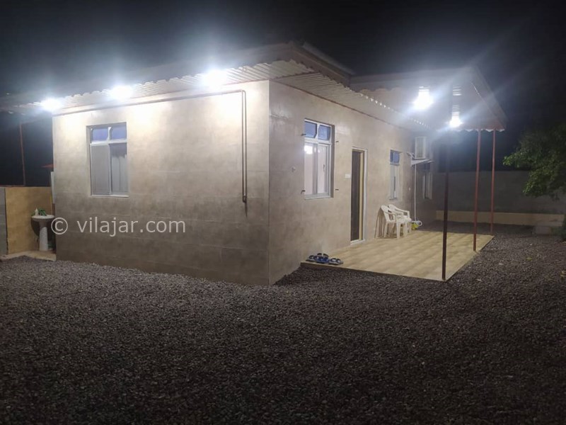 عکس شماره 825193 - ویلا جنگلی در شاندرمن ماسال - 