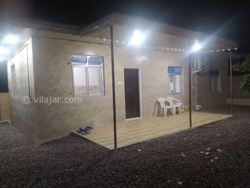 عکس شماره 825194 - ویلا جنگلی در شاندرمن ماسال - 