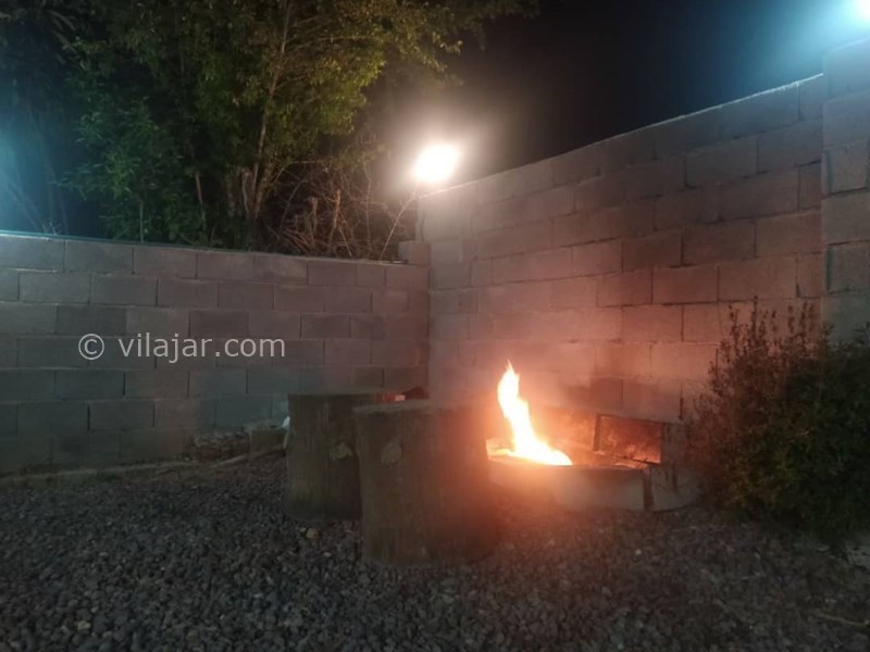 عکس شماره 825195 - ویلا جنگلی در شاندرمن ماسال - 