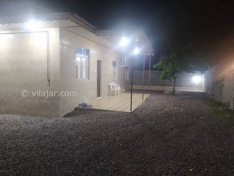 عکس شماره 825196 - ویلا جنگلی در شاندرمن ماسال - 