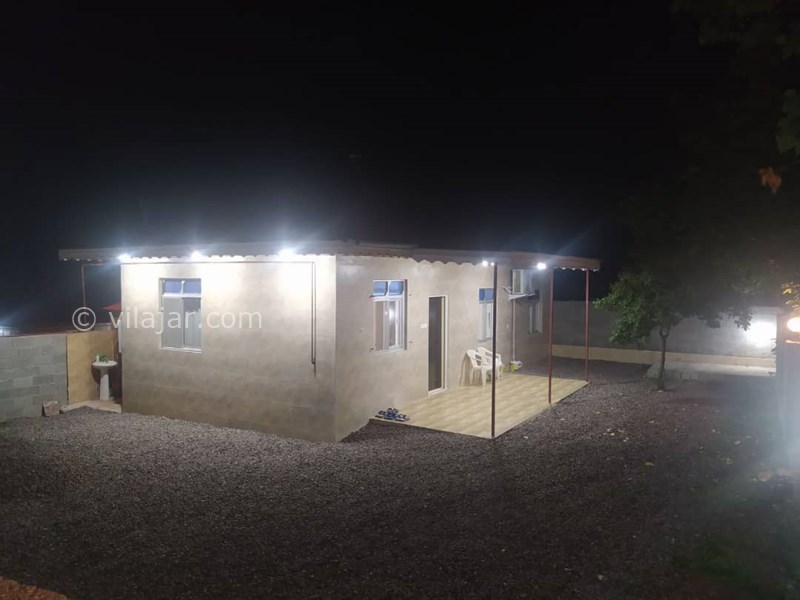 عکس شماره 825198 - ویلا جنگلی در شاندرمن ماسال - 