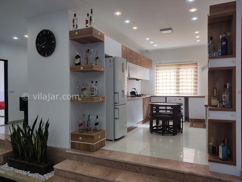 عکس شماره 825211 - ویلا استخردار نزدیک محموداباد - 