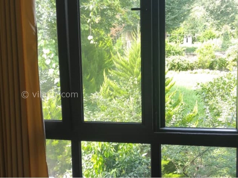 عکس شماره 825217 - اجاره کلبه چوبی استخردار ماسال - 